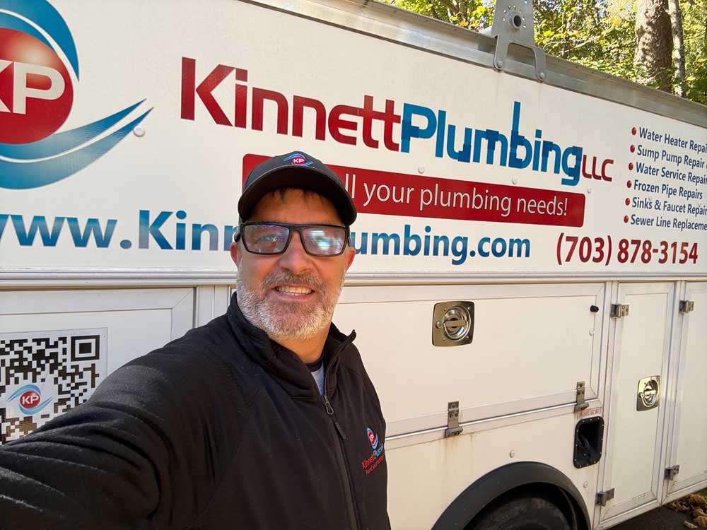 Kevin Kinnett Photo