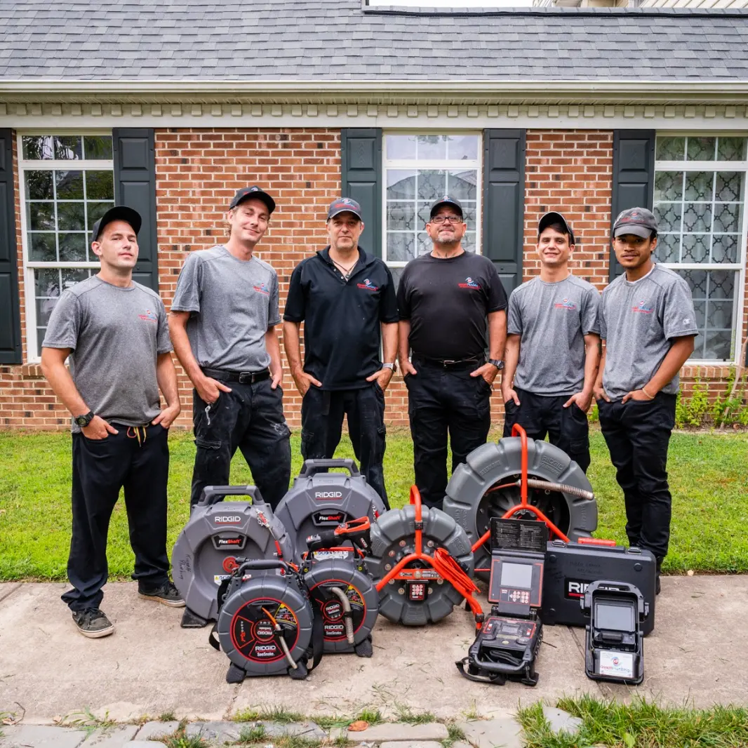Group Repair